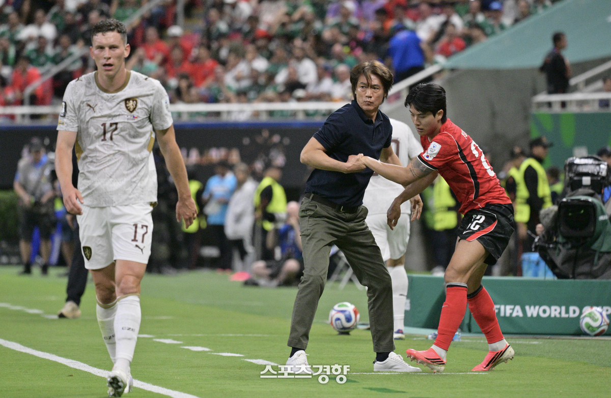 설영우 “악플 법적대응”에 축구팬들 “적절치 않아” 성명
