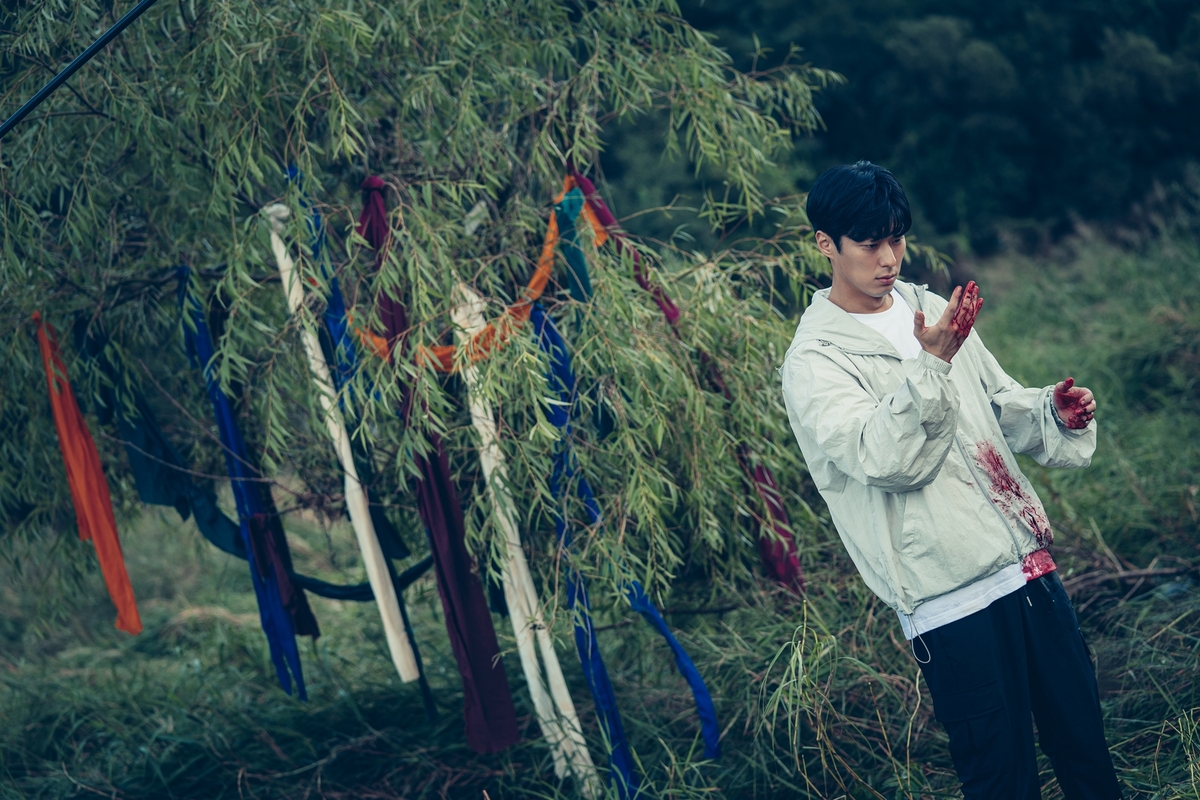 영화 ‘포커스’, 제30회 부천국제판타스틱영화제(BIFAN) 공식 경쟁섹션 선정