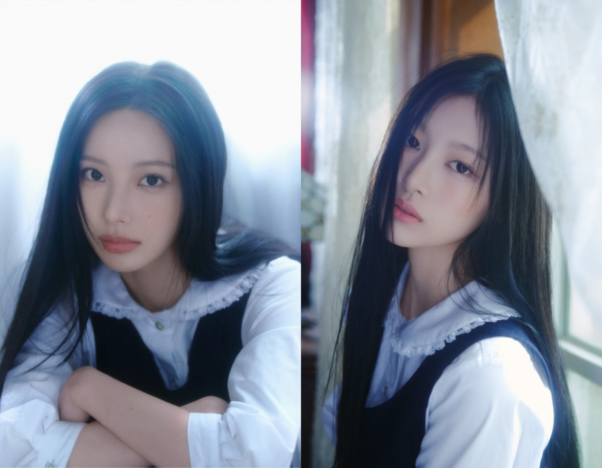 ‘J-POP REMAKE’ 태연 ‘만찬가’ 베일 벗었다···리센느 원이X미나미 출연 뮤직비디오 티저 공개