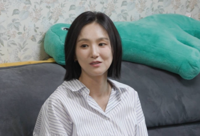 ‘베이비 복스’ 이희진 “전 남친이 감금”