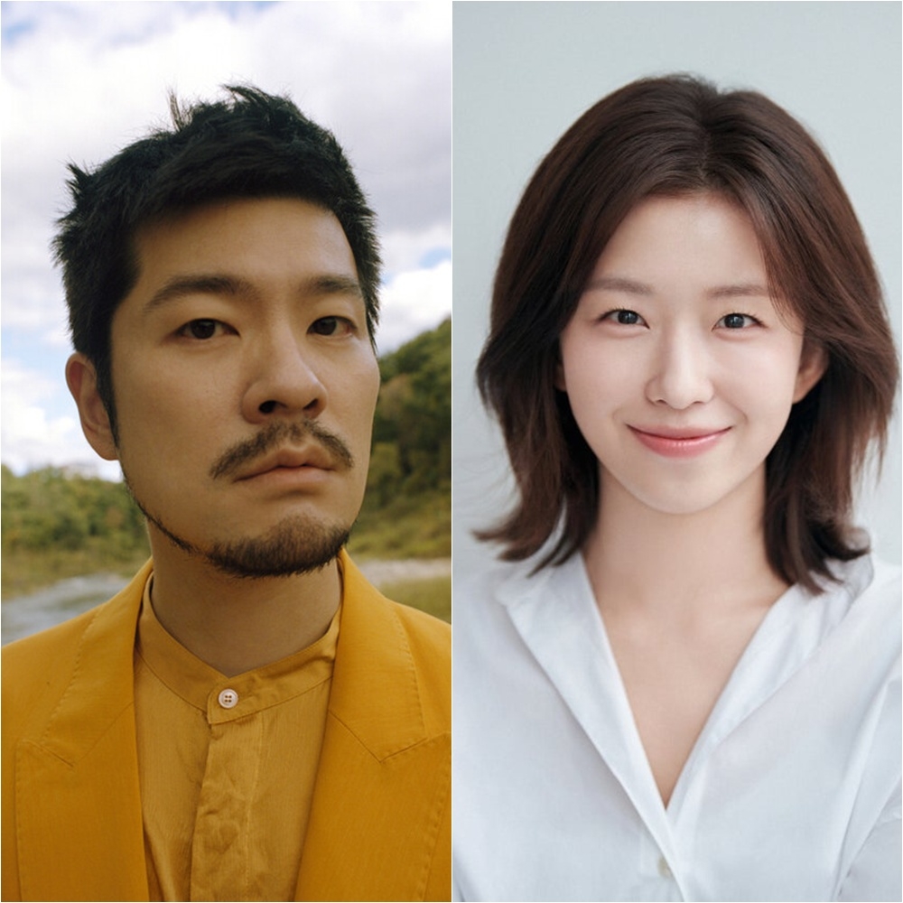 <b>장기하</b>, 18세 연하 <b>윤가이</b>와 <b>열애</b>설…“2년 교제”