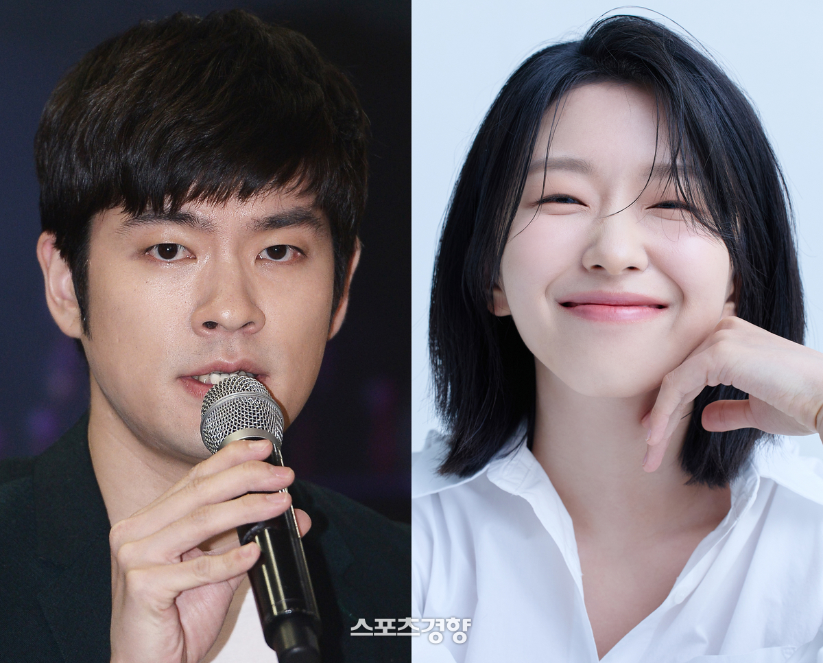 장기하 “연상 좋다”더니, 이번엔 윤가이 18세 연하 ‘덥석’