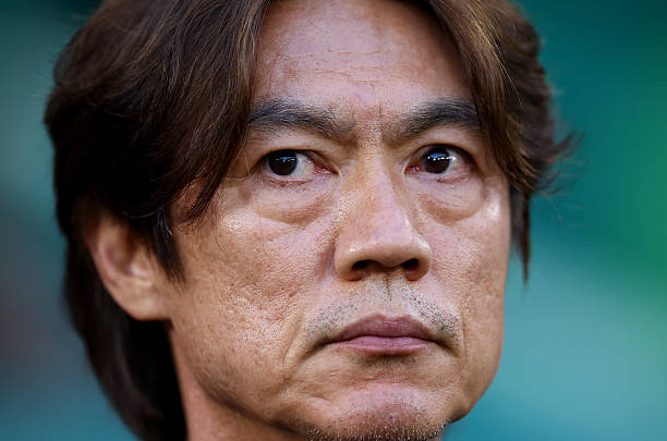 “가장 큰 적은 <b>대한축구협회</b>” 송영길 직격탄[월드컵ing]