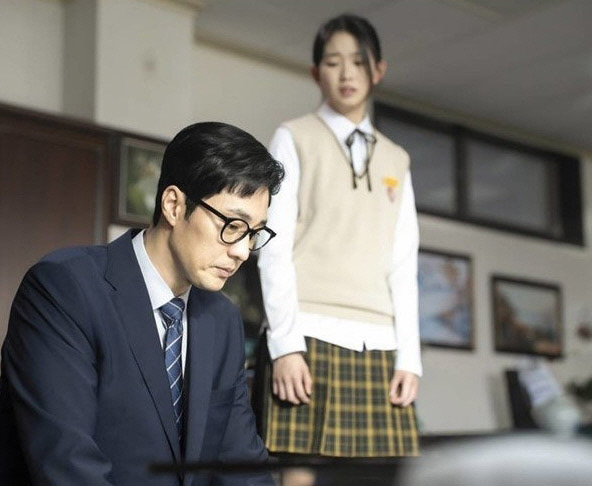 ‘무법중년’ 소지섭 제대로 터졌다…‘김부장’ 처절한 부성애 액션 안방 접수