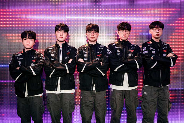 ‘페이커’ 세번째 MSI 우승 워밍업 마쳤다