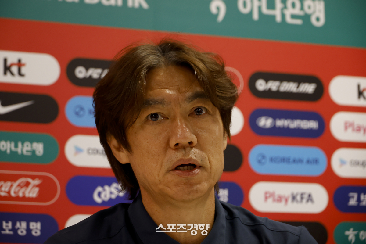 ‘회장도 감독도 없다’ 경찰 수사는 속도···한국 축구 재건 프로젝트 ‘첩첩산중’