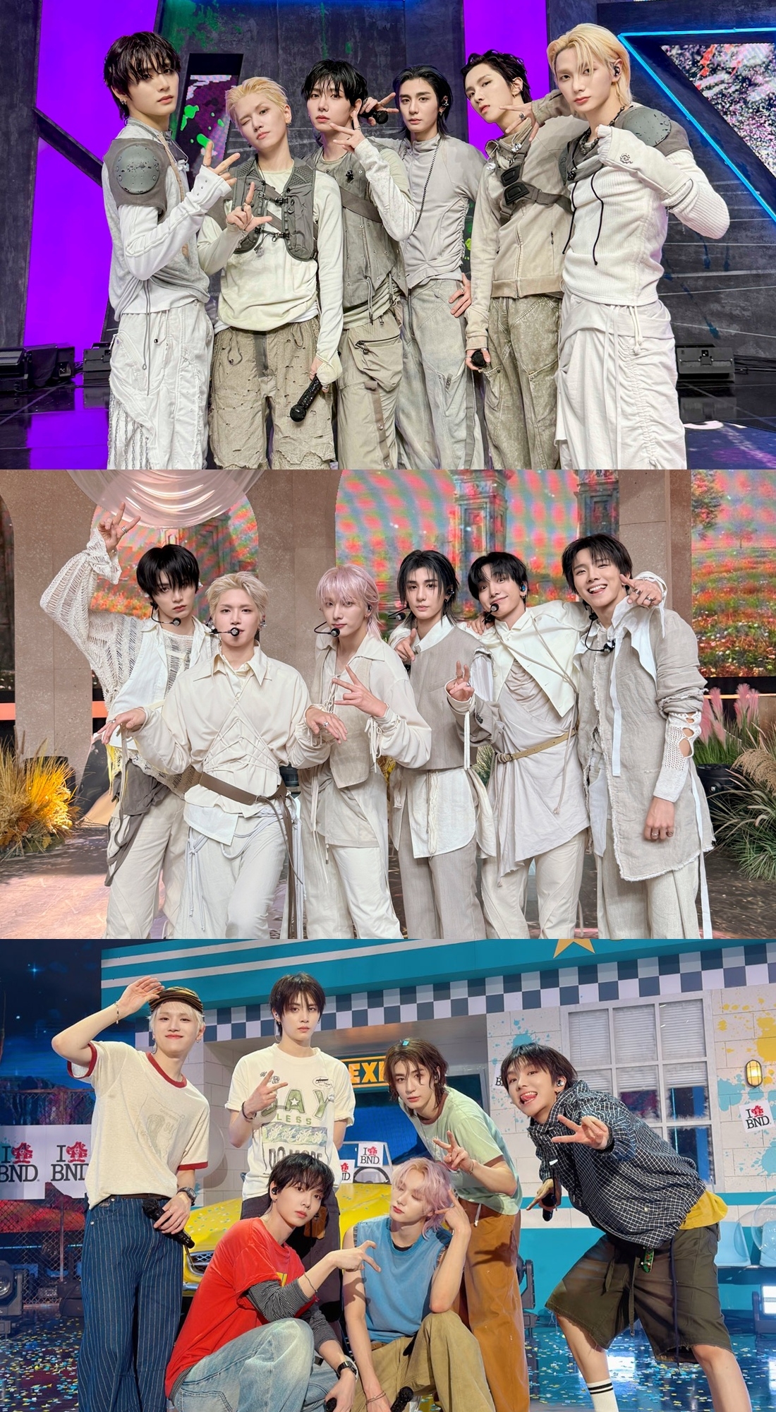 blip | K-Pop at a Glance