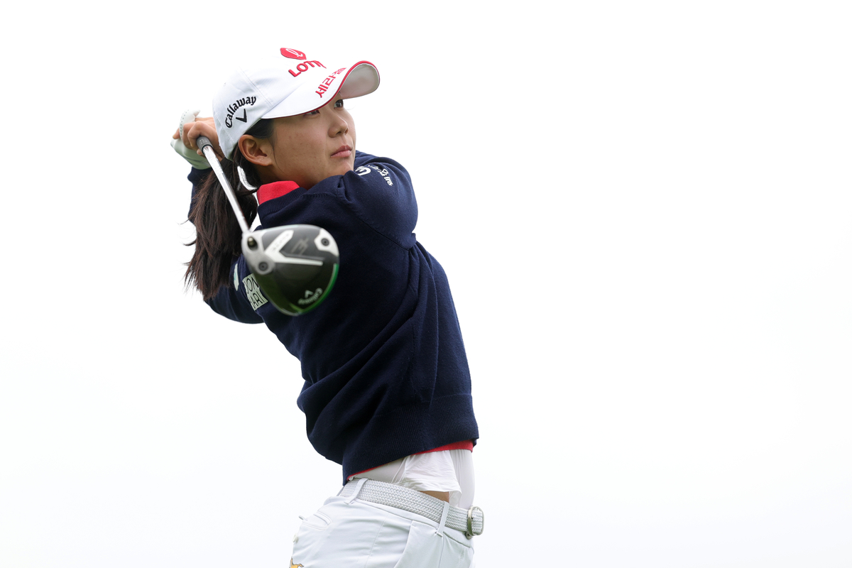 ‘팀 롯데’ 김효주·최혜진·황유민, 청라에 뜬다…롯데 오픈에서 ‘2006년생 양강’ 김민솔·서교림과 우승 경쟁