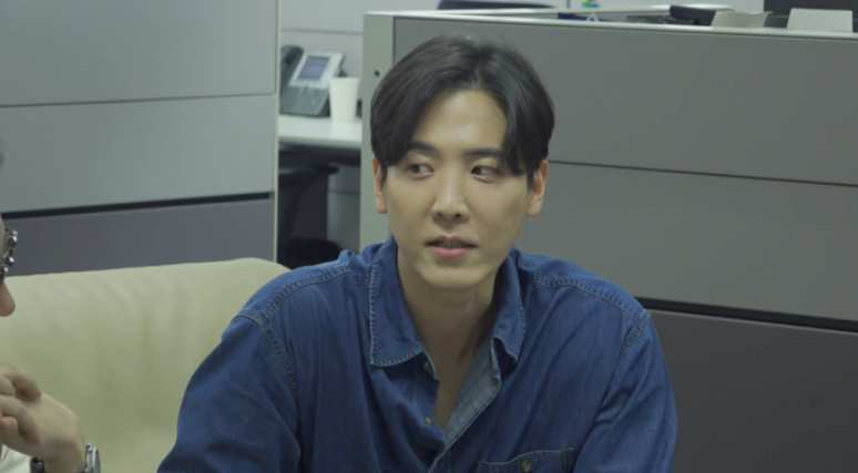<b>김준상</b> 아나 “퇴사 전 하이닉스 동기들, 억대 성과급 받아” 탄식 (전...