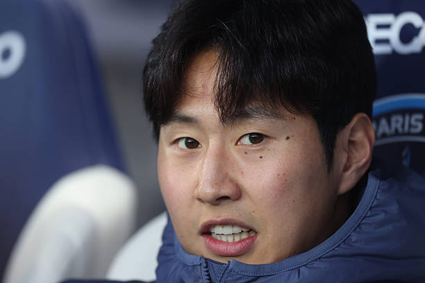 ‘골든 보이’ 이강인, 손흥민 넘고 ‘한국 축구 이적료 랭킹’ 경신 유력 “개인 합의 완료→3500만 유로 분할 지급 합의 중”