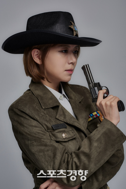 김대호 뽑은 <b>아나운서</b>, 기획사 대표 됐다…<b>손정은</b>, 소울브릿지엔터 설립