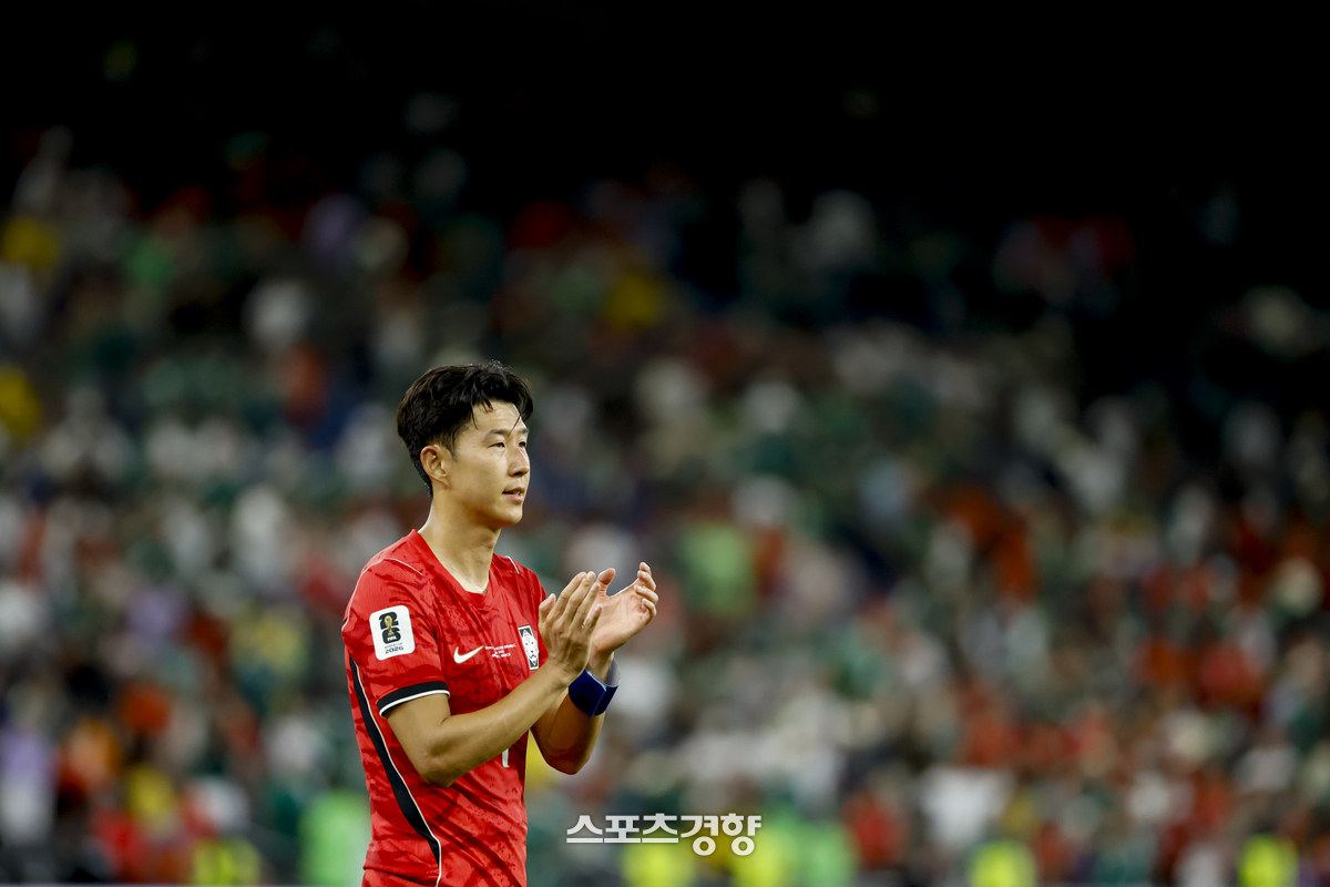 월드컵 아픔은 딛고…손흥민, 메시·뮐러와 MLS 올스타 선정, 멕시코 리가 MX 올스타와 맞대결