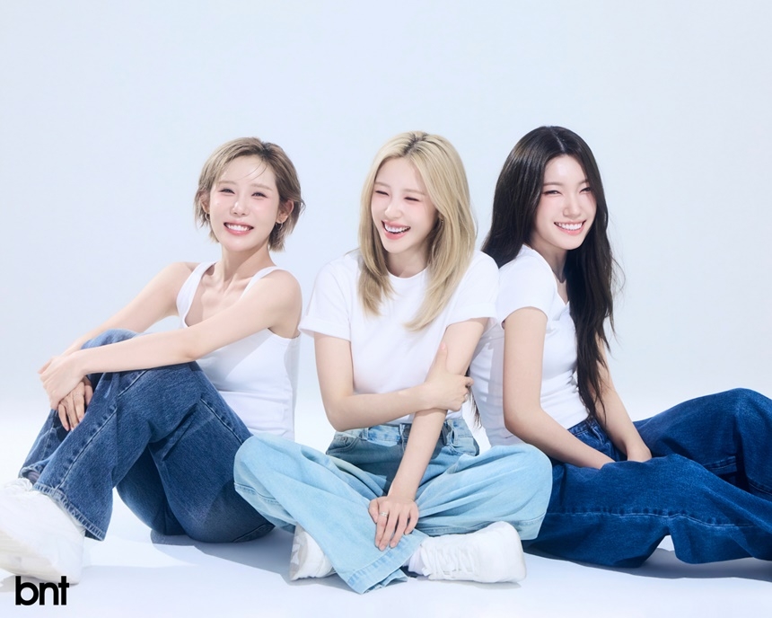 새 멤버 예빈 합류한 시크릿 “유재석 ‘<b>핑계고</b>, 런닝맨’ 나가고 싶어...