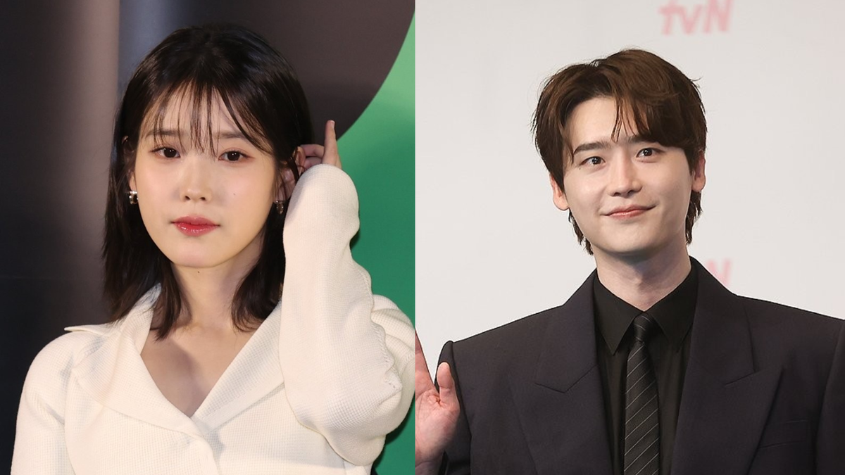 아이유, 이종석과 결별 후 재조명…“진짜 사랑하면 계속 말 안 해”