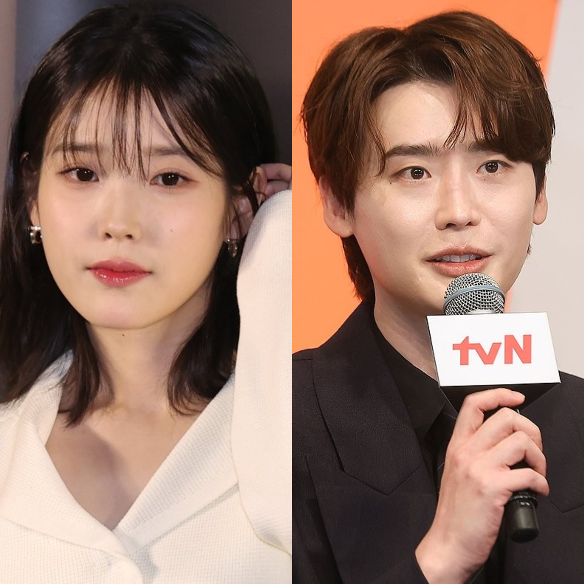 이종석·아이유, 시상식 공개 고백→수차례 결별설 끝…4년 만 “각자의...