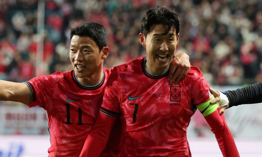 “손흥민·황희찬을 청문회에 왜 불러” 결국 ‘백기’···임오경 의원, 축구팬 비판에 ‘참고인 신청’ 철회