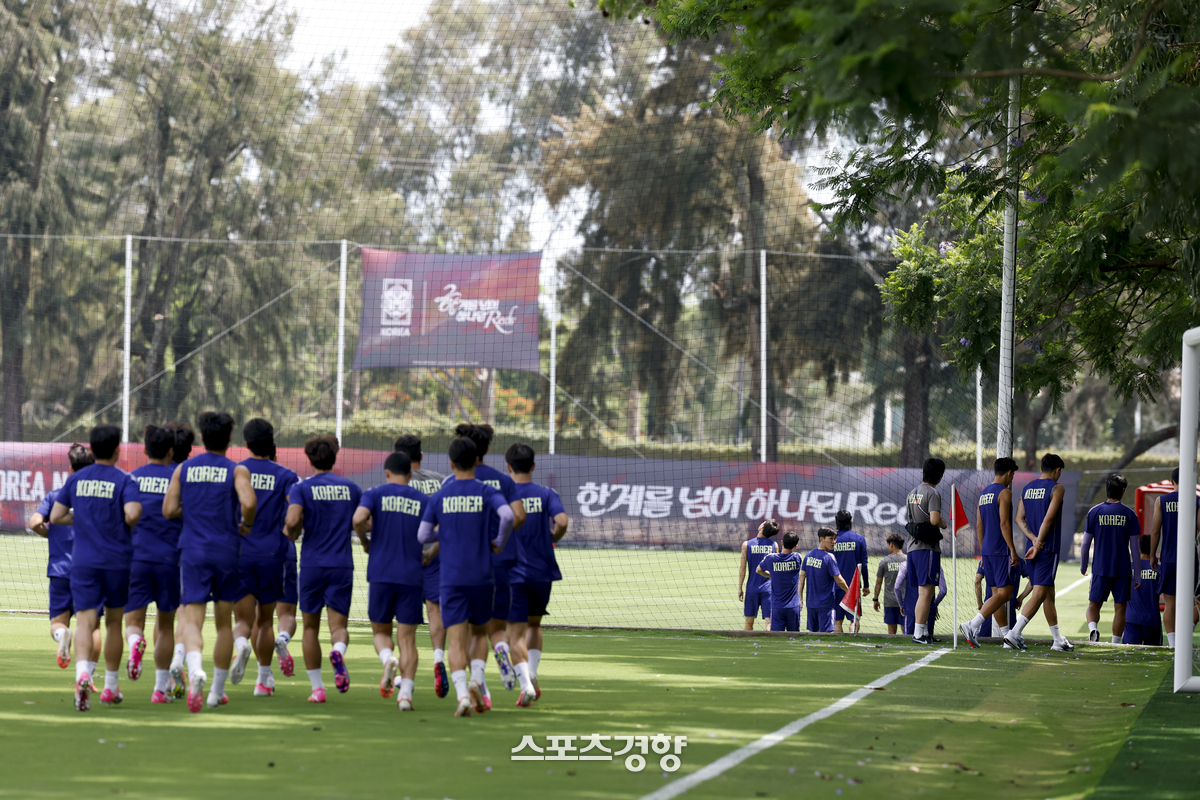 선수들도 똑같은 대한민국 국민, 진짜 ‘청문회’를 바라면 선수들에게 발언 기회를 줘야한다[김세훈의 스포츠IN]