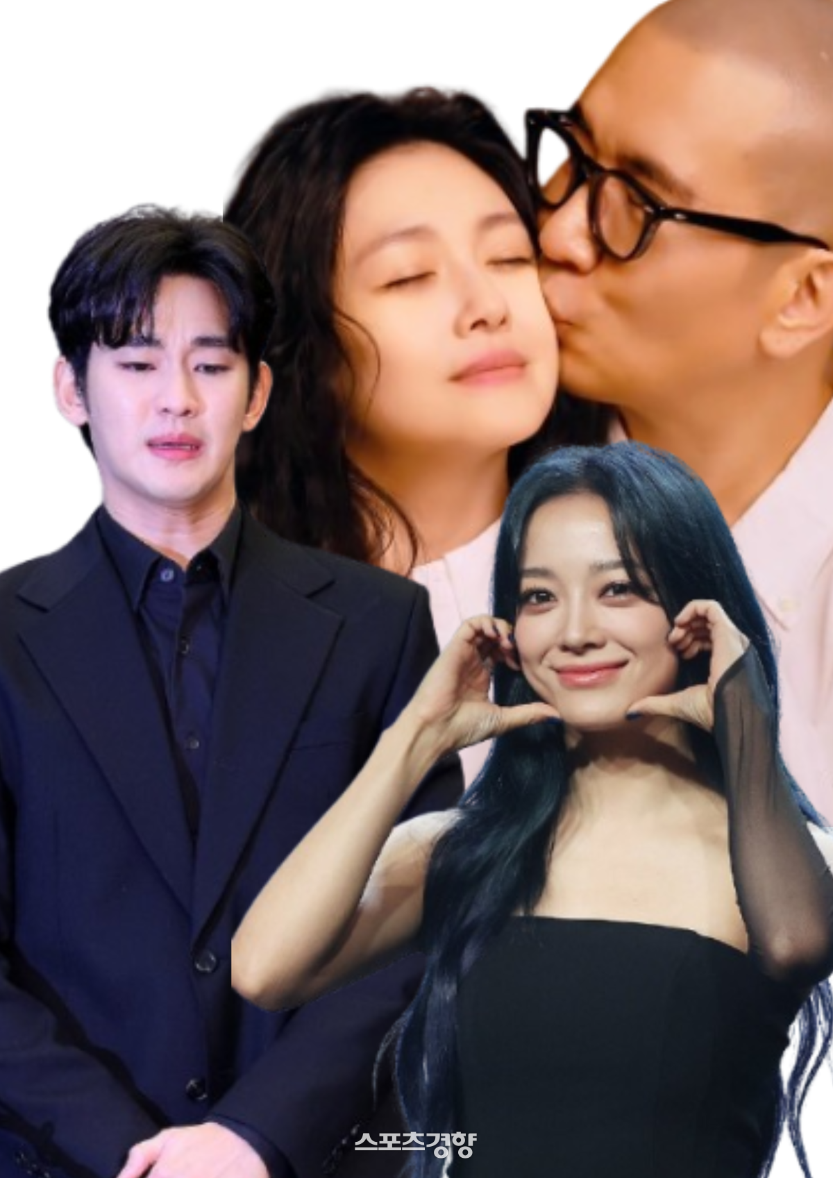 故 서희원 ‘유산 메모’·김수현 SNS 재개·김세정 ‘내 집 마련’…오...