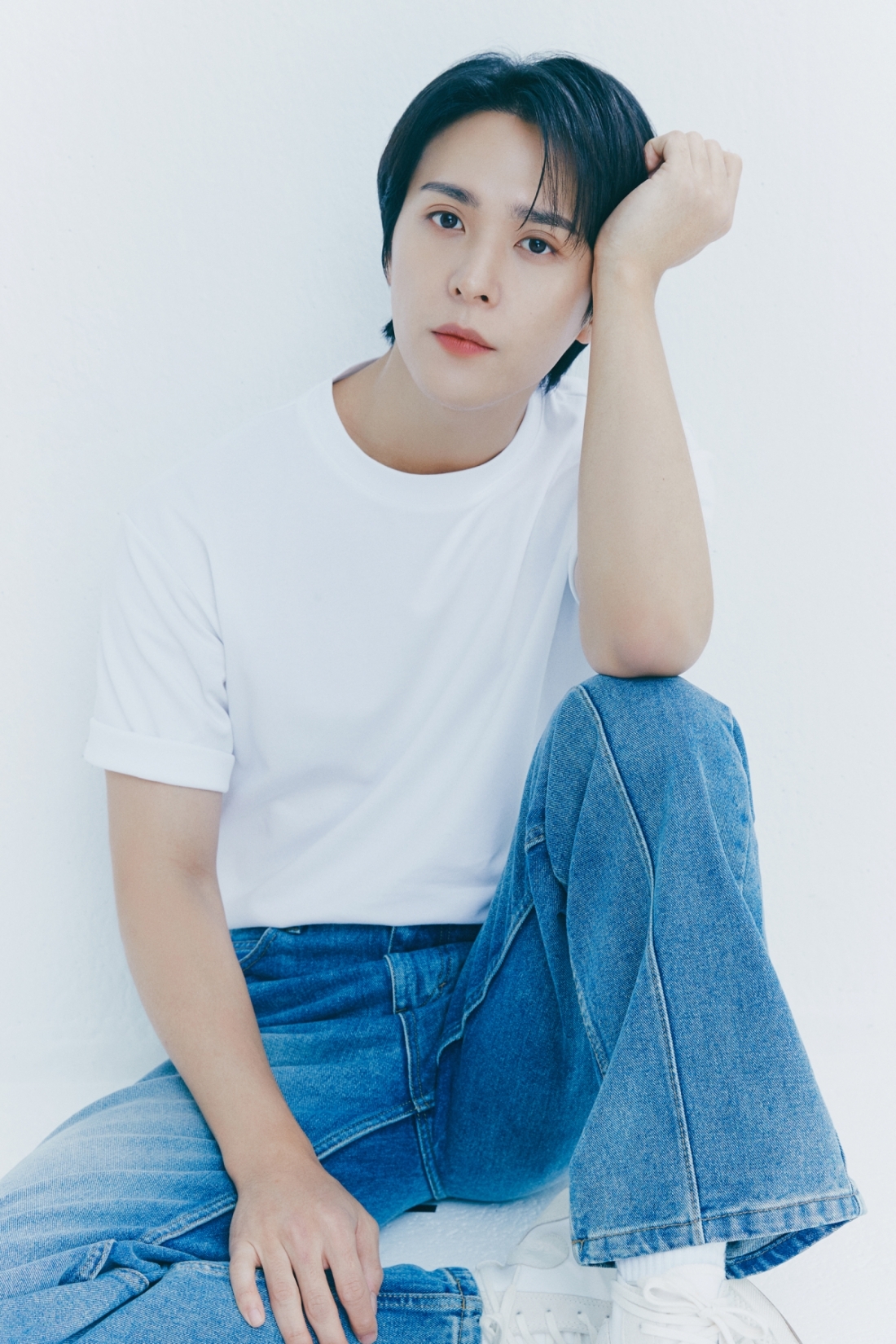 하이라이트 멤버 손동운, 뮤지컬 ‘곤 투모로우’ 10주년 공연 무대 오...