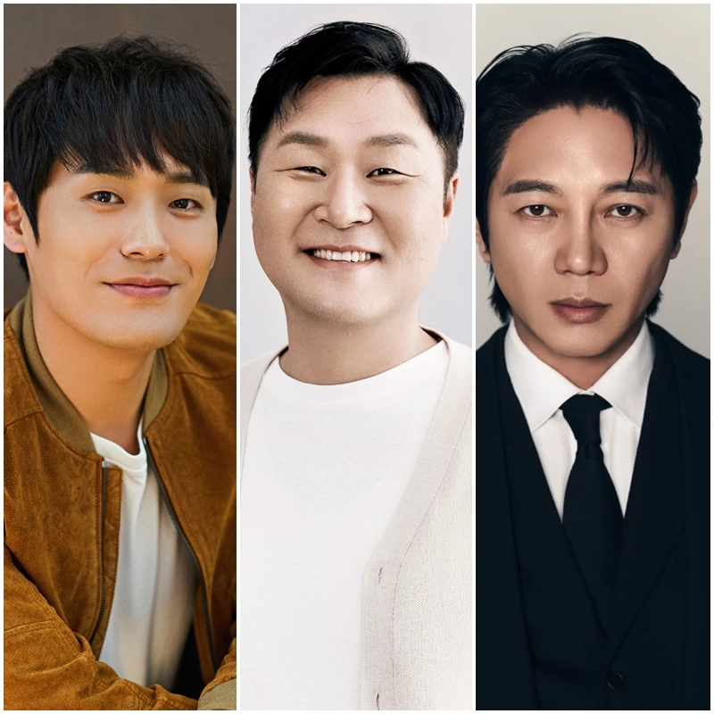 막방 앞둔 ‘김부장’, 최고 시청률 희망은 ‘잔나비 3인방’ 있기에[스...