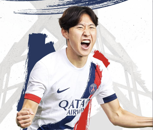 ‘<b>연봉</b> 100억+빅클럽 주전’ <b>이강인</b>, 파격 대우로 AT마드리드 이적 정말...