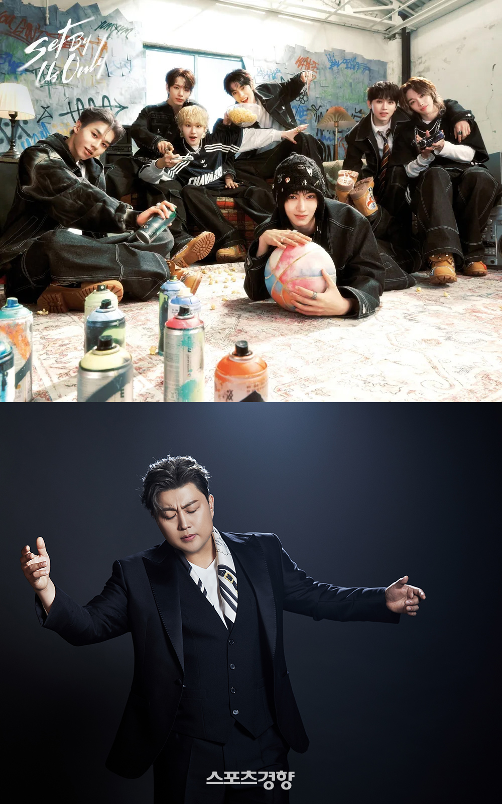 젤리피쉬·IST 품은 K팝 ‘큰손’ IPO 간다