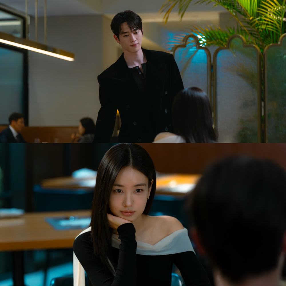 서강준·안은진, 10년 연애 장수 커플…‘<b>너 말고 다른 연애</b>’ 9월 12일...