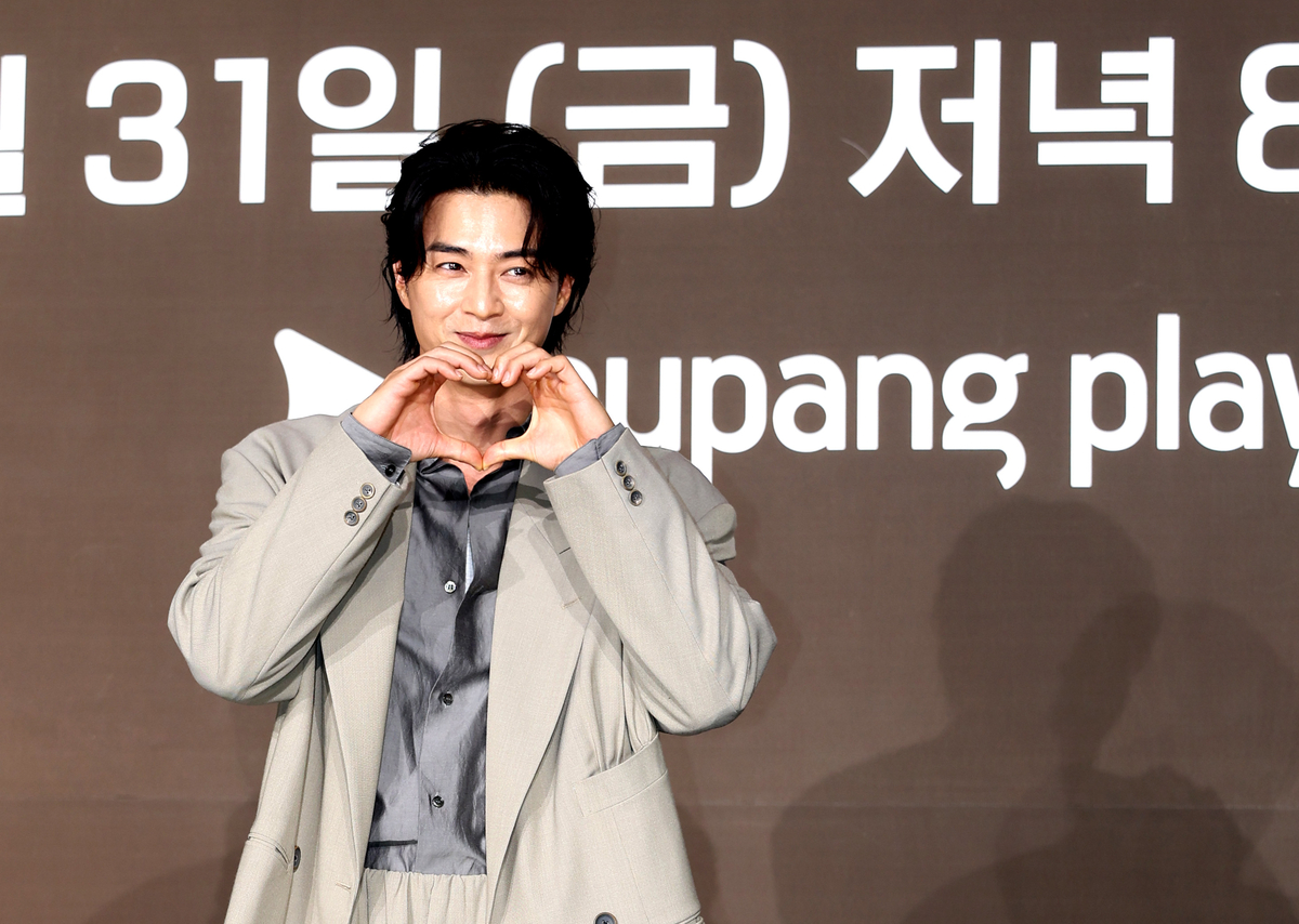 ‘지금 불륜이 문제가 아닙니다’ 김지훈, ‘불륜남’ 재홍 캐릭터에 예...