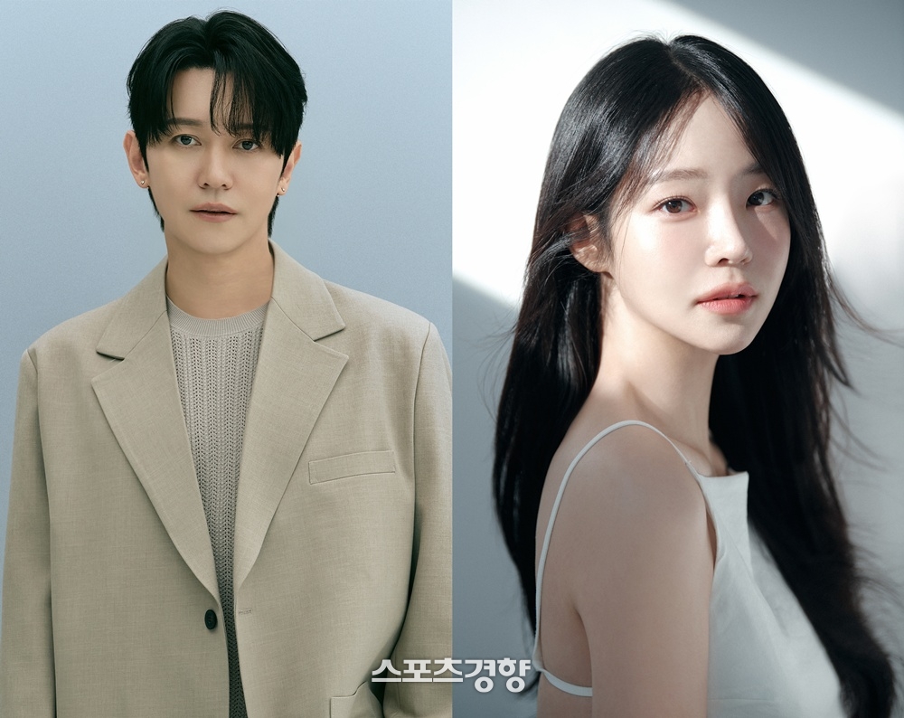강균성 ‘혼전순결’ 깬 대상 <b>유하진</b>이었나···10월 결혼