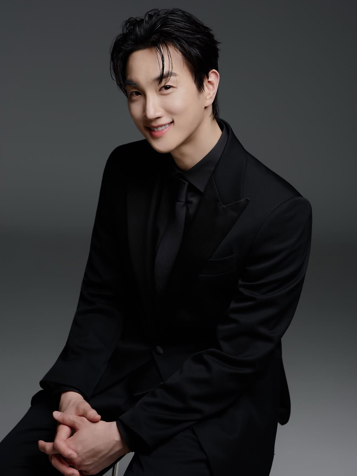Actor Kim Tae-oh Is Getting Married on August 8 to Fellow Musical Star Kim Yi-hu