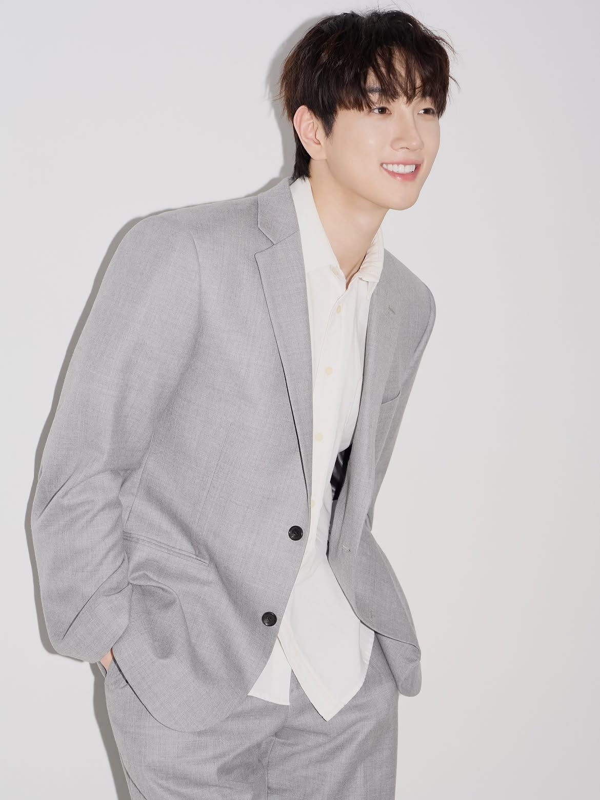 Actor Kim Tae-oh Is Getting Married on August 8 to Fellow Musical Star Kim Yi-hu