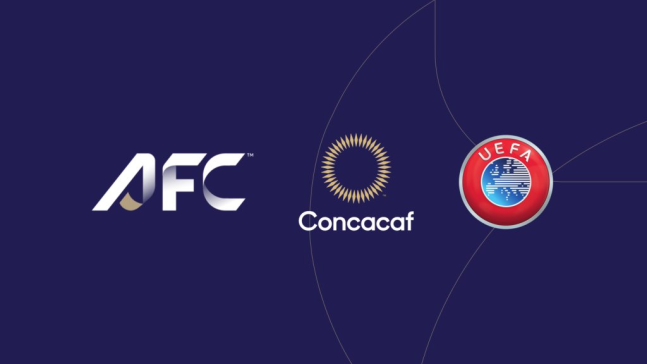 UEFA·AFC·CONCAF가 인판티노 FIFA 회장을 비판하는 공개서한을 발표했다.
