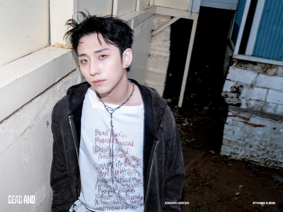 [전문] <b>엑디즈</b> <b>건일</b> 전격 <b>탈퇴</b>, 무슨 일이?