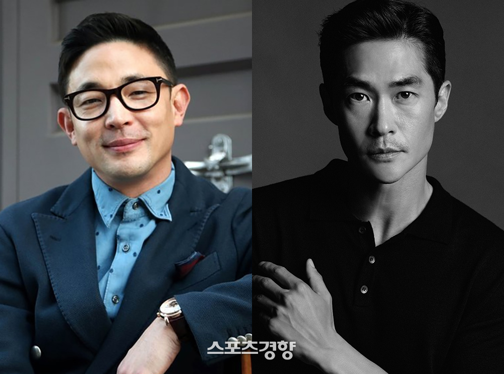 “<b>배정남</b>, <b>마르코</b>에 폭행 당해 조폭 데려와” 황현민 폭로