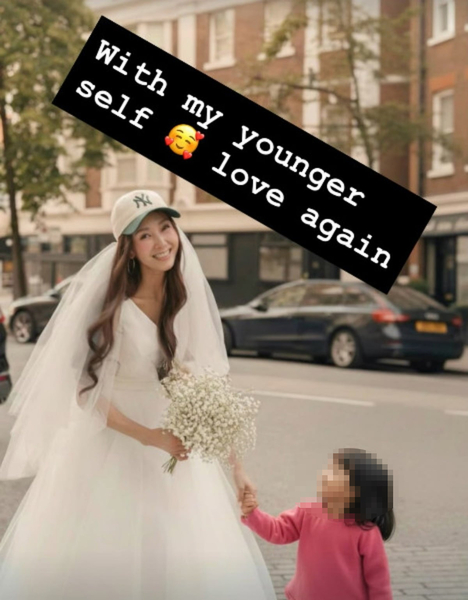 <b>지나</b>, 10년 여 만에 <b>캐나다 K</b><b>팝 행사 MC</b>로 복귀…성매매 벌금형 이미지...
