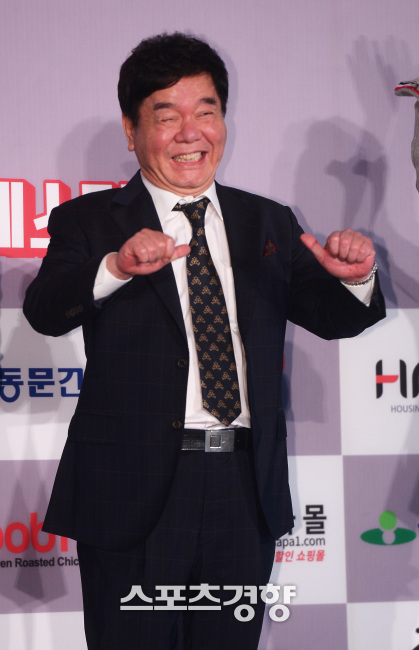 심형래 ‘<b>디 워</b>’ 국뽕논란 떠올리며 “BTS가 하면 환호하더니…”