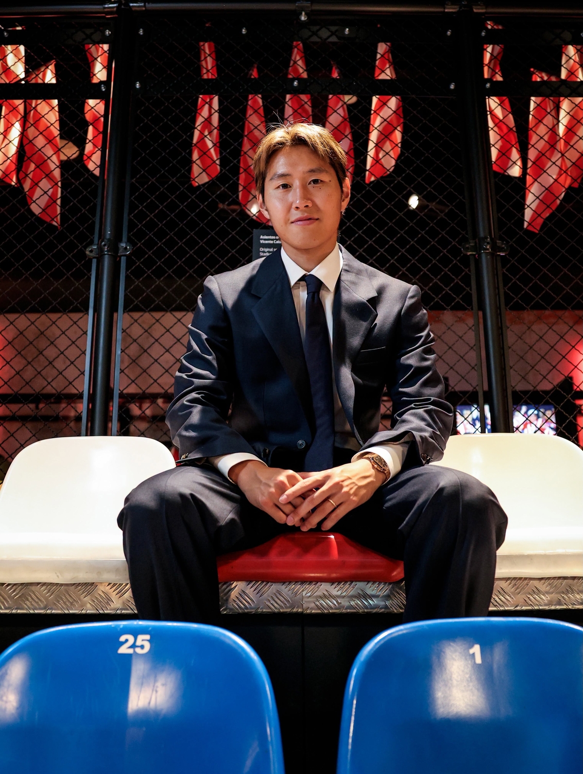 이강인, AT·마드리드 데뷔+<b>라리가</b> 복귀…WSC Sports AI로 더 빠르게 만난...