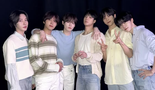 <b>NCT 드림</b>, SM과 전원 <b>재계약</b>