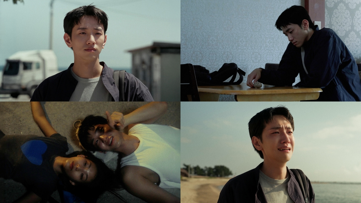 <b>소수빈</b>, 남윤수와 완성한 애틋 서사 ‘늘 그래왔던 것처럼’