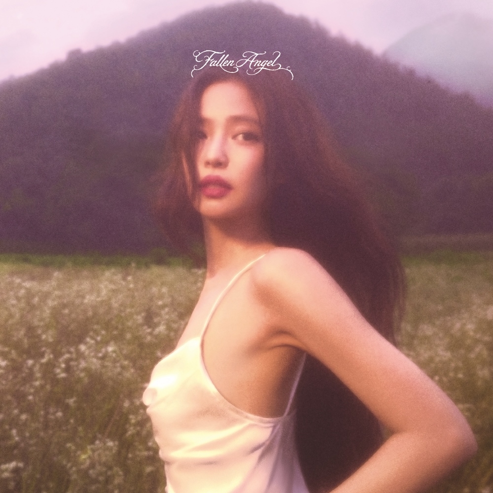 제니 신곡 'Fallen Angel' 발표하자마자 전 세계 차트 씹어먹는 중