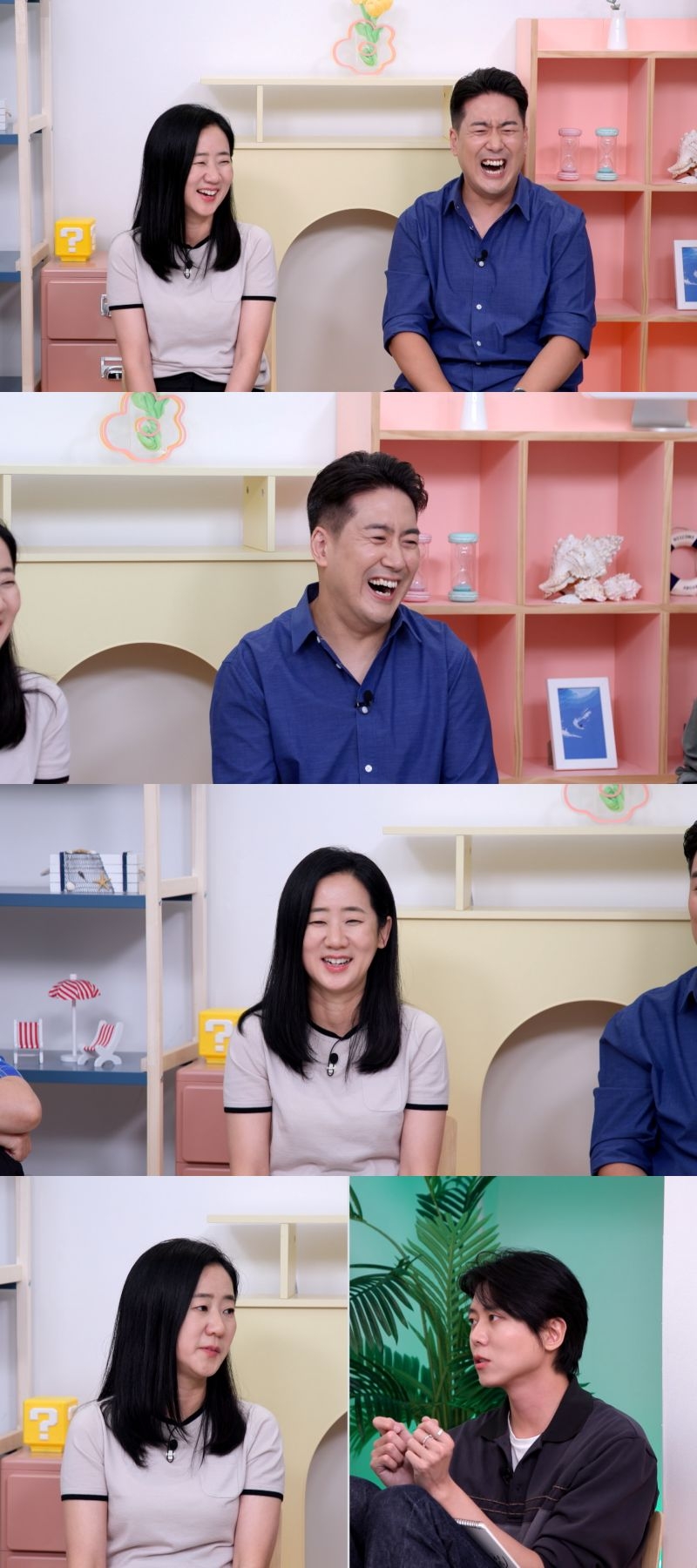 ‘옥탑방의 문제아들’ 뇌과학자 <b>장동선</b>, ‘<b>연간 1000회 강연</b>’ 기록! “...