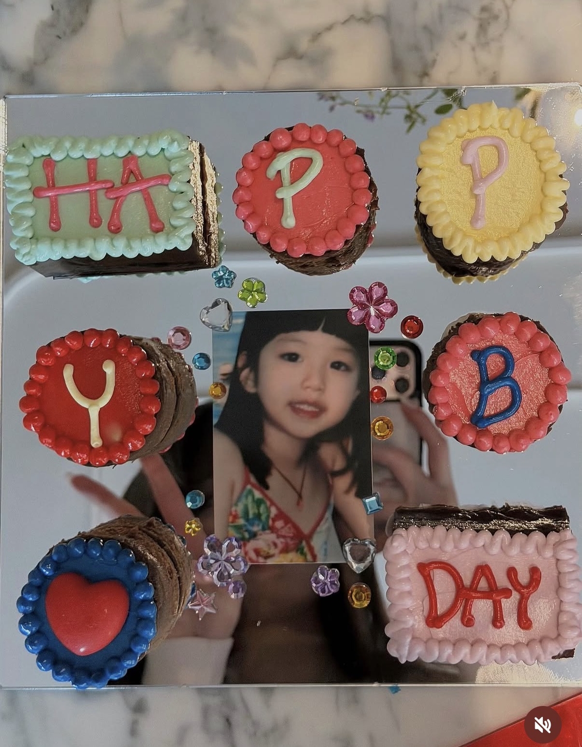 IVE's Jang Wonyoung Turns 22 and Five Brands Competed to Celebrate Her