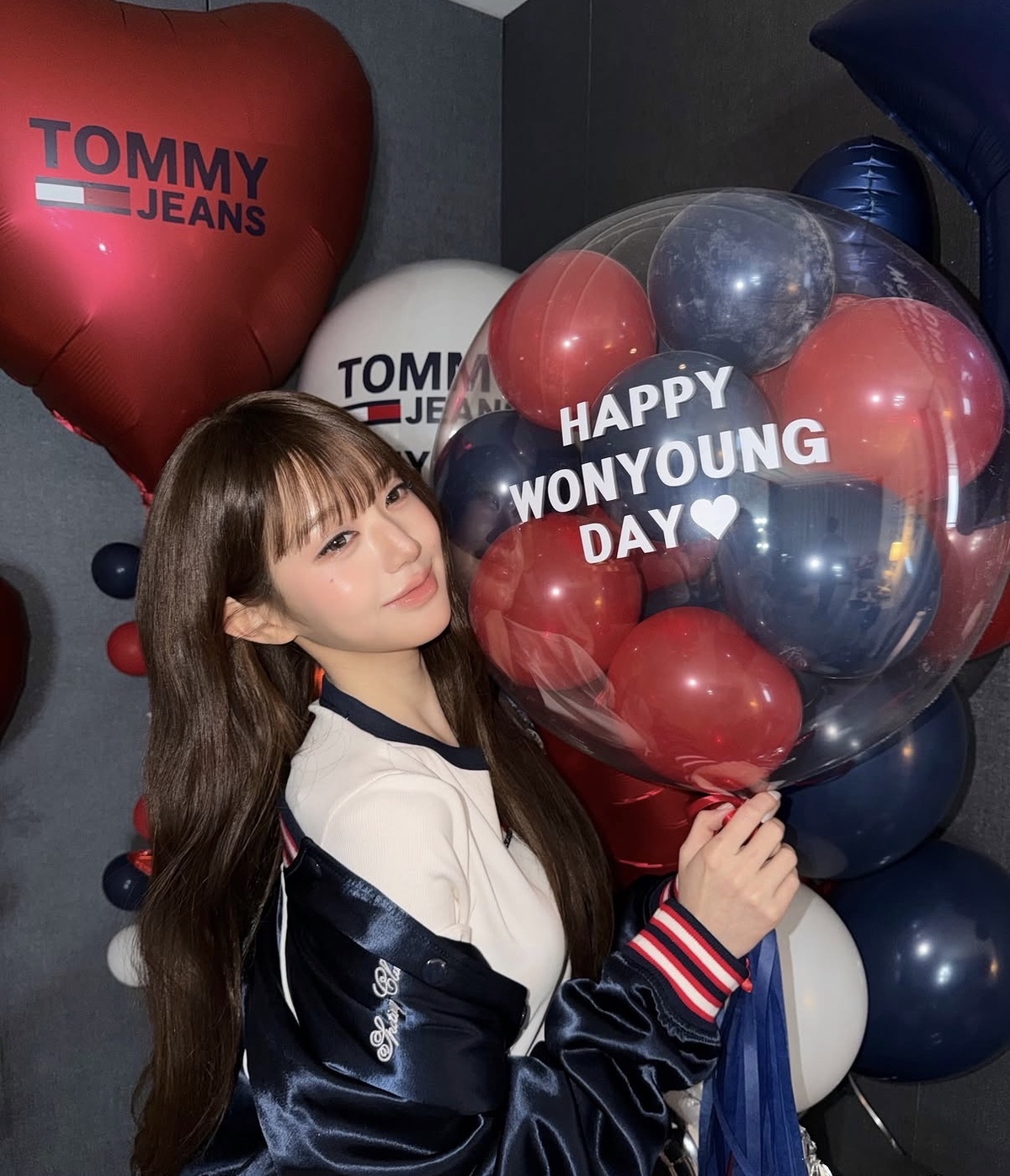 IVE's Jang Wonyoung Turns 22 and Five Brands Competed to Celebrate Her