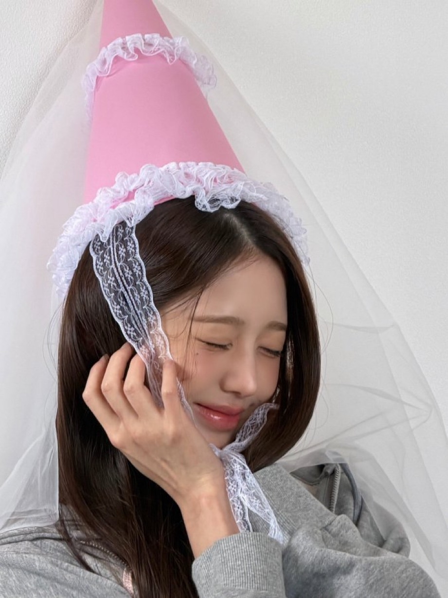 IVE's Jang Wonyoung Turns 22 and Five Brands Competed to Celebrate Her