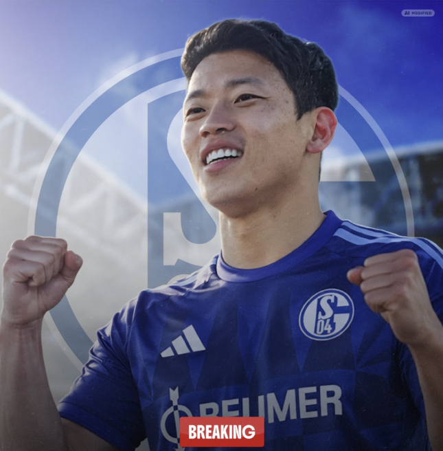 [오피셜] ‘韓 축구 깜짝 발표!’ <b>황희찬</b>, EPL 떠난다→독일 대표 구단 ...