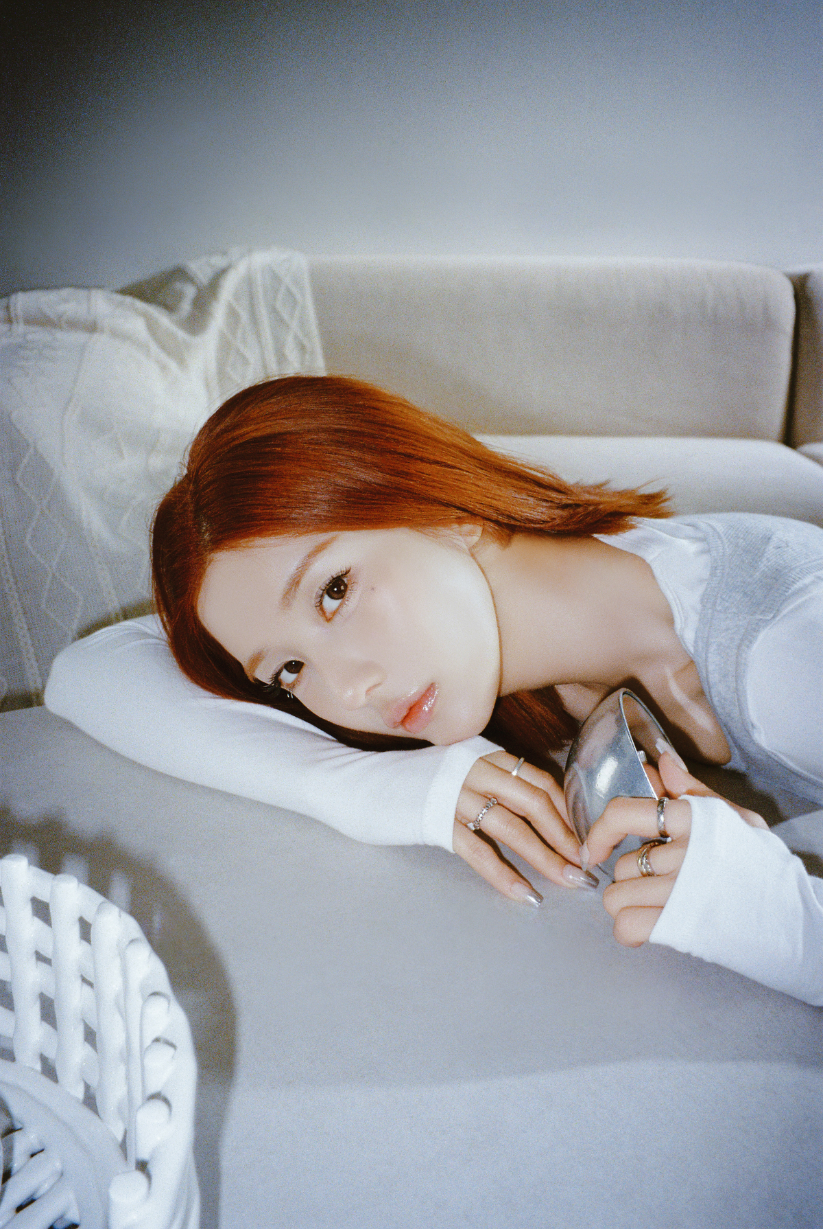 <b>권은비</b>, ‘<b>워터밤</b> 여신’은 하나의 페르소나일 뿐[스경X인터뷰]