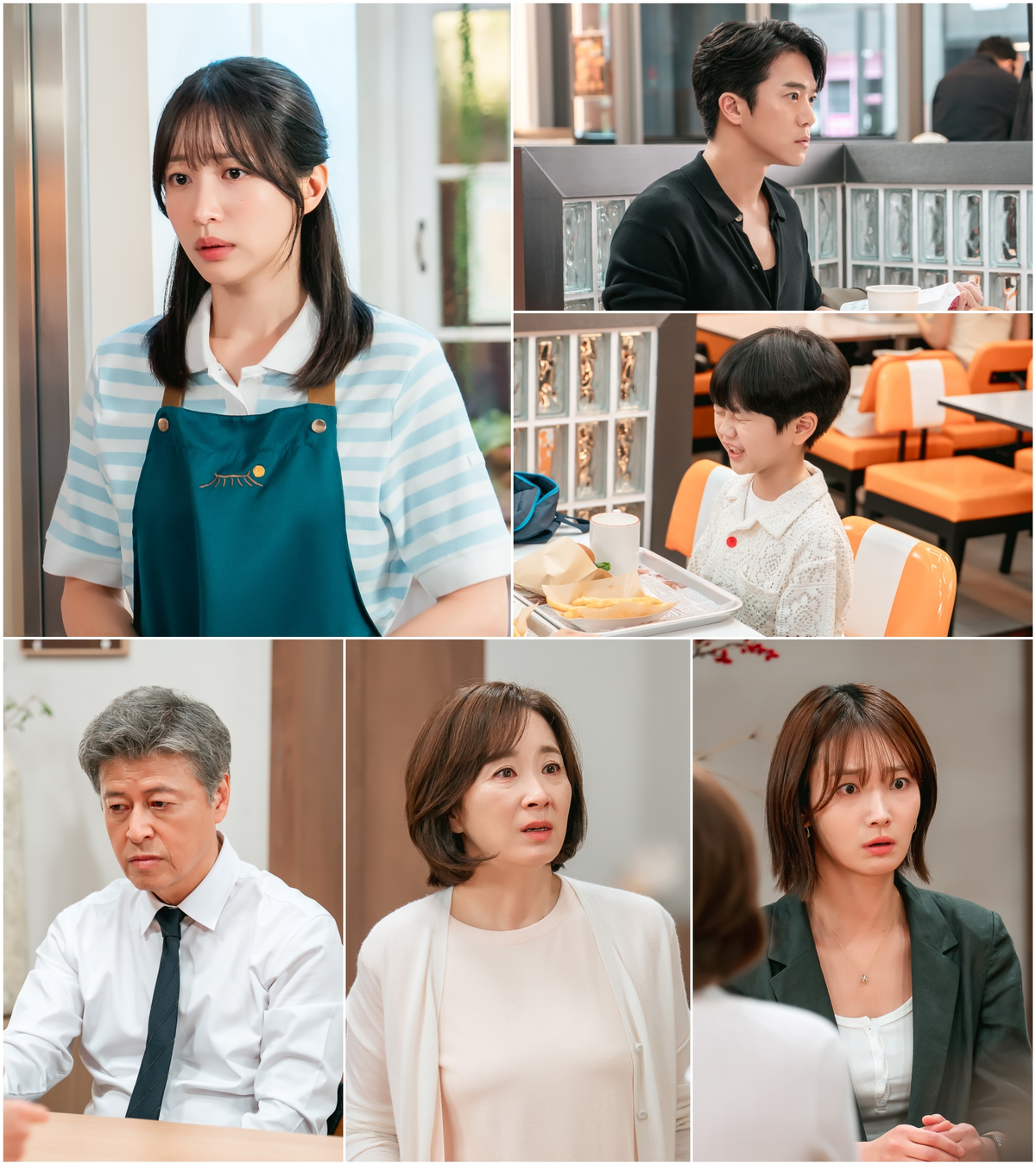 하석진 충격 실종? 윤하빈이 던진 공책 속 숨겨진 진밀