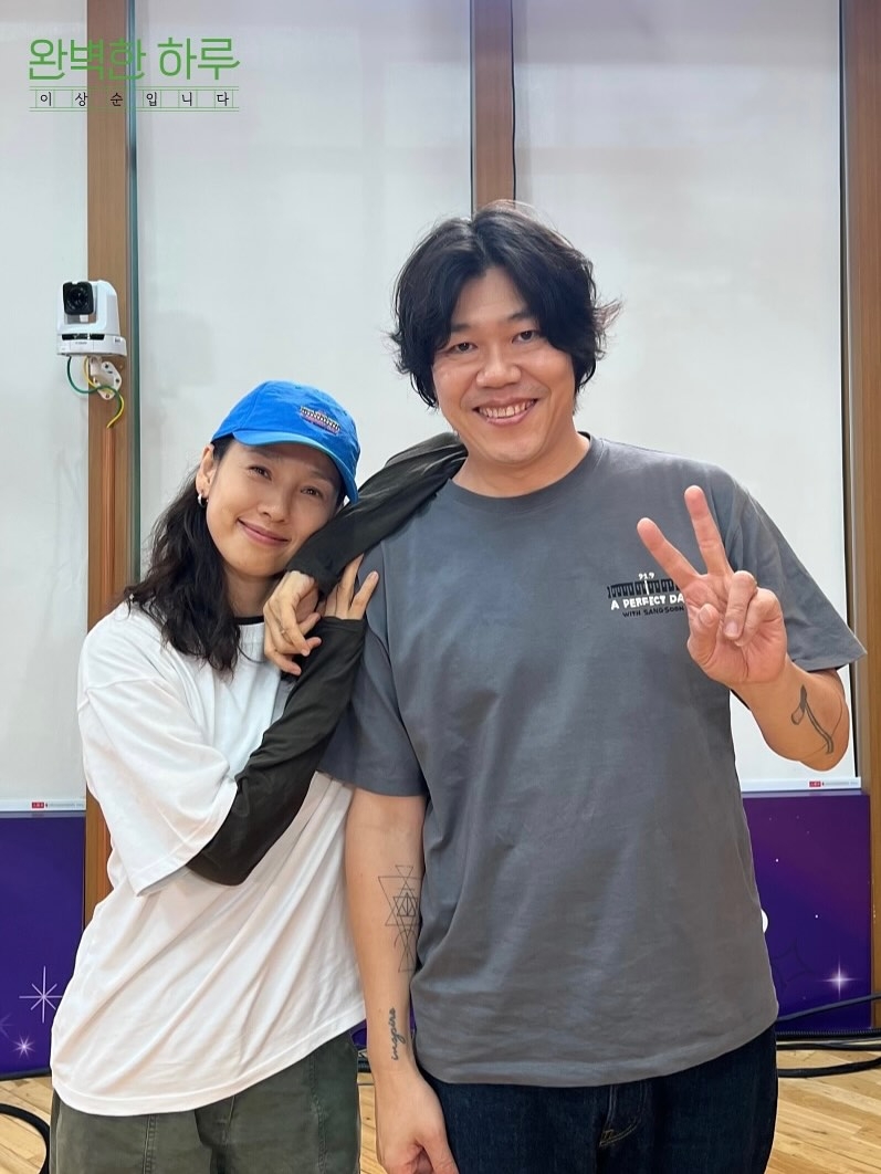<b>이상순</b>, 결국 오늘(5일)도 DJ <b>불참</b>… 길어지는 공백 ‘우려↑’