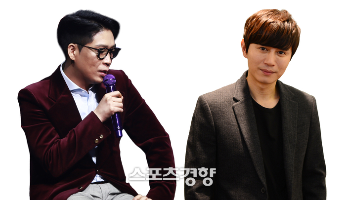 “오해 풀었다” <b>MC몽</b>, 김민종 도박폭로 <b>공개 사과</b>
