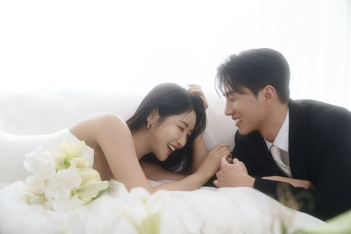 ‘돌싱글즈3’ 한정민♥유다연, 혼인신고 1년만에 결혼식… 전다빈·이...